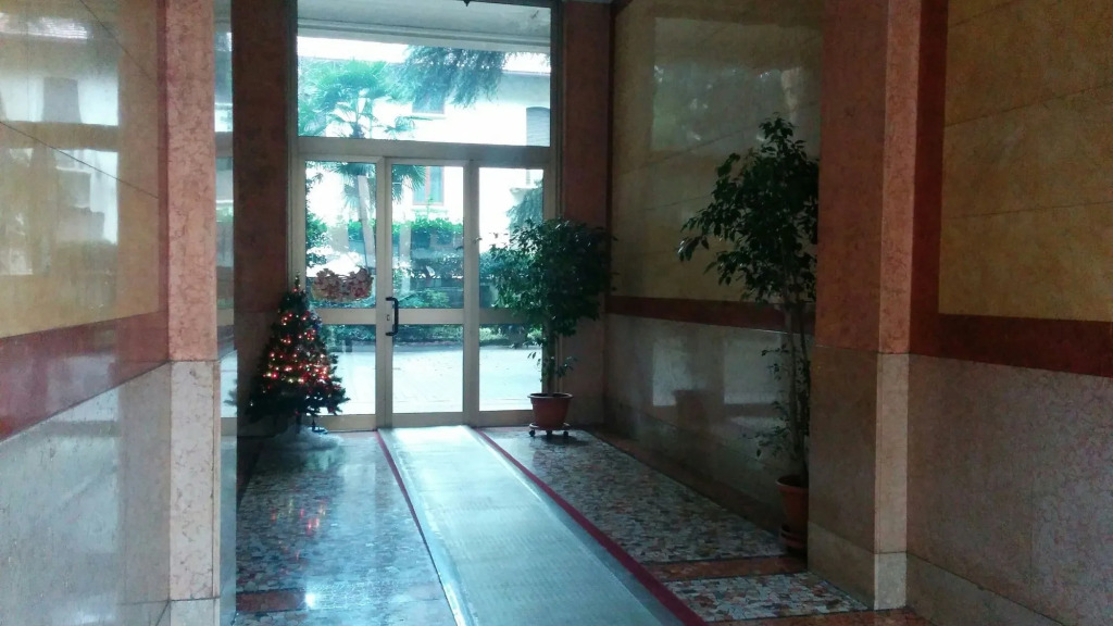 Adam's House