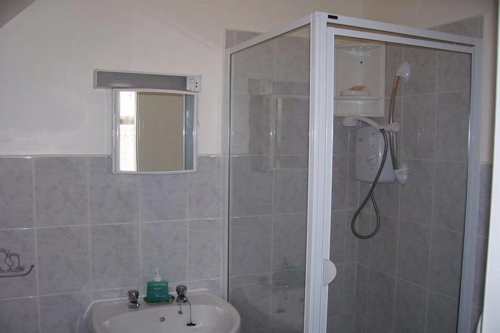 Green Bank Guest House
