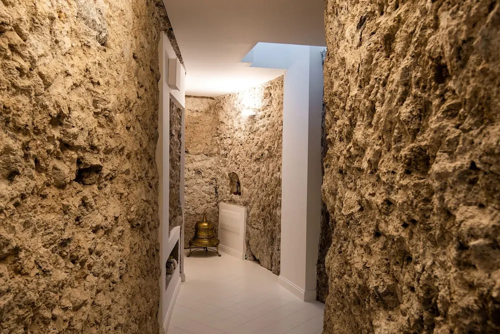 AMORE RENTALS - Palazzo della Storia