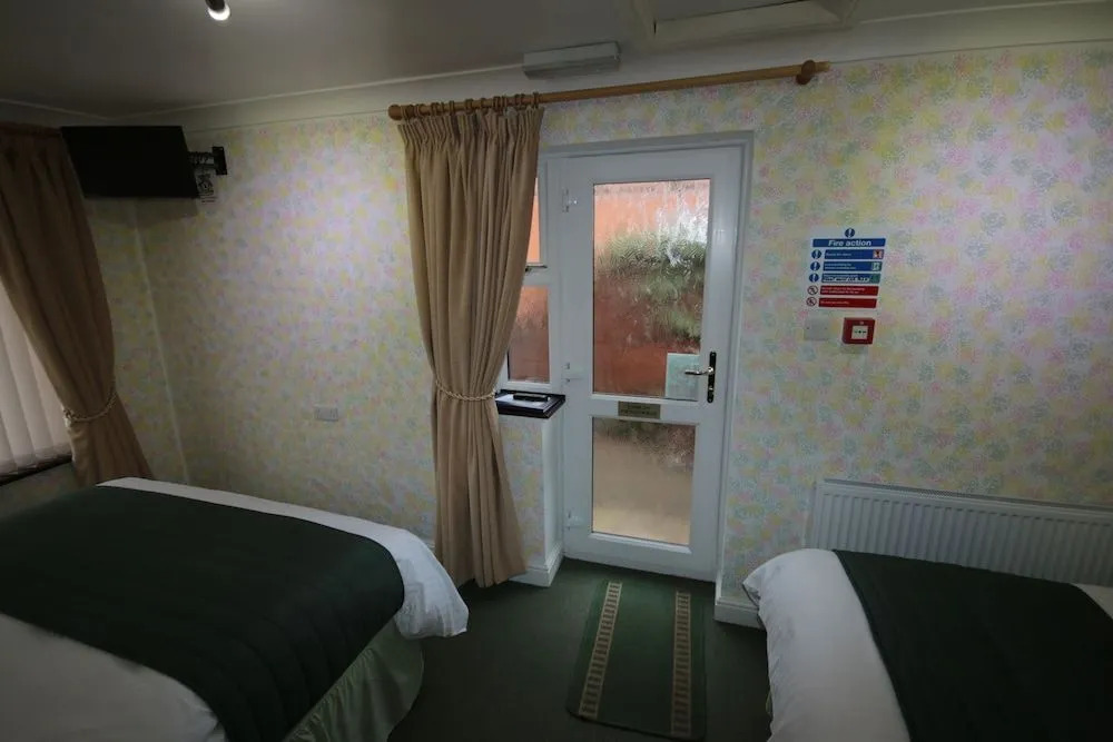 Eagles Guest House