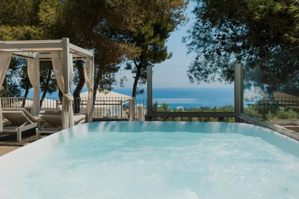 Marenea Suite Hotel