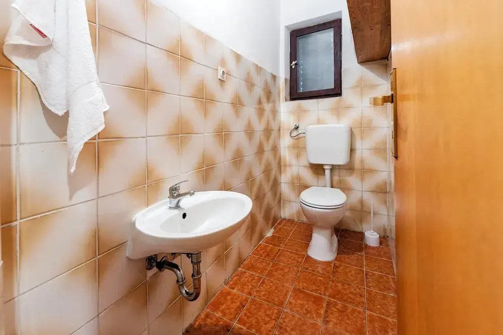 Apartment Eda