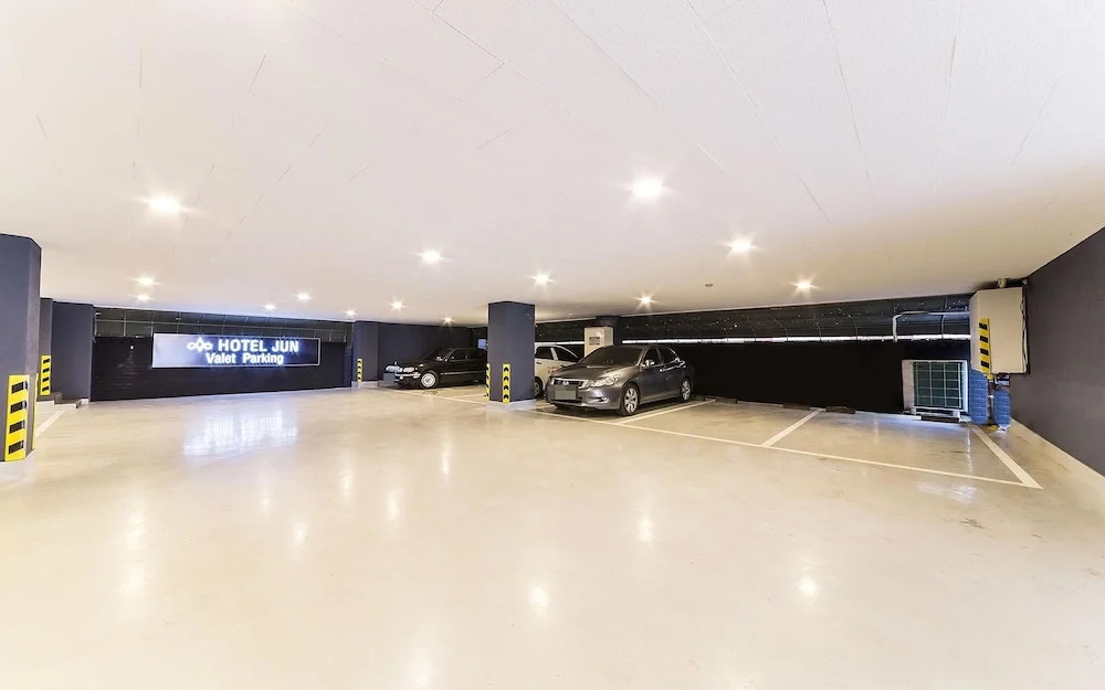 Suwon (Ingyedong) Hotel Jun