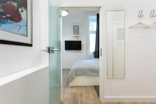 Greatstay - Dusseldorferstr. 48