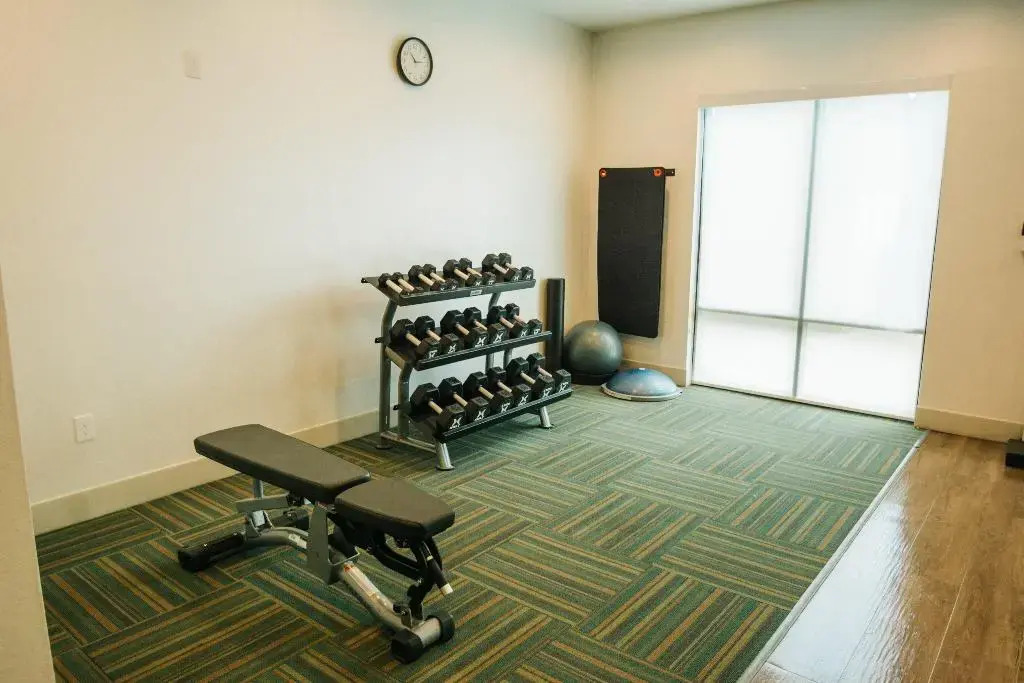 Holiday Inn Express and Suites Birmingham - Homewood