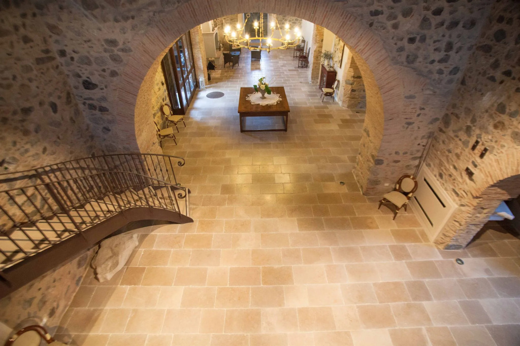 Tenuta Ciminata Greco