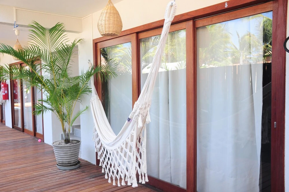 Pousada Waikiki Boutique