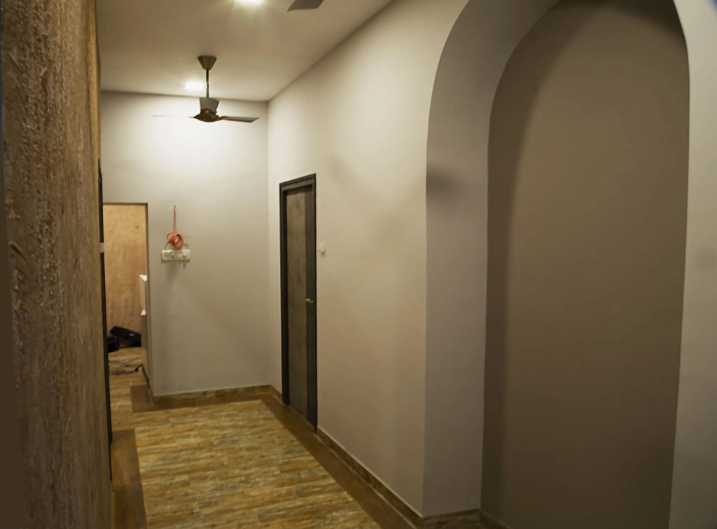 Welcome Guest House