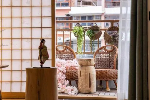 EnShi Enshi City·Enshi Grand Canyon· Locals Apartment 00164170