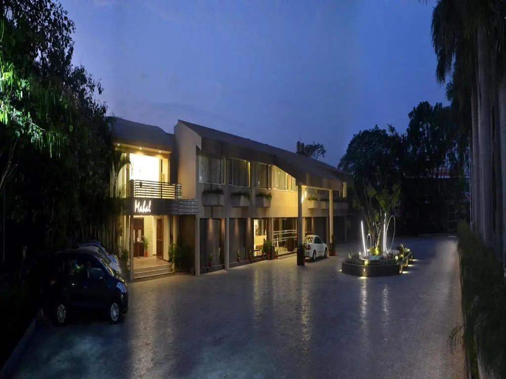 Sayaji Bhopal