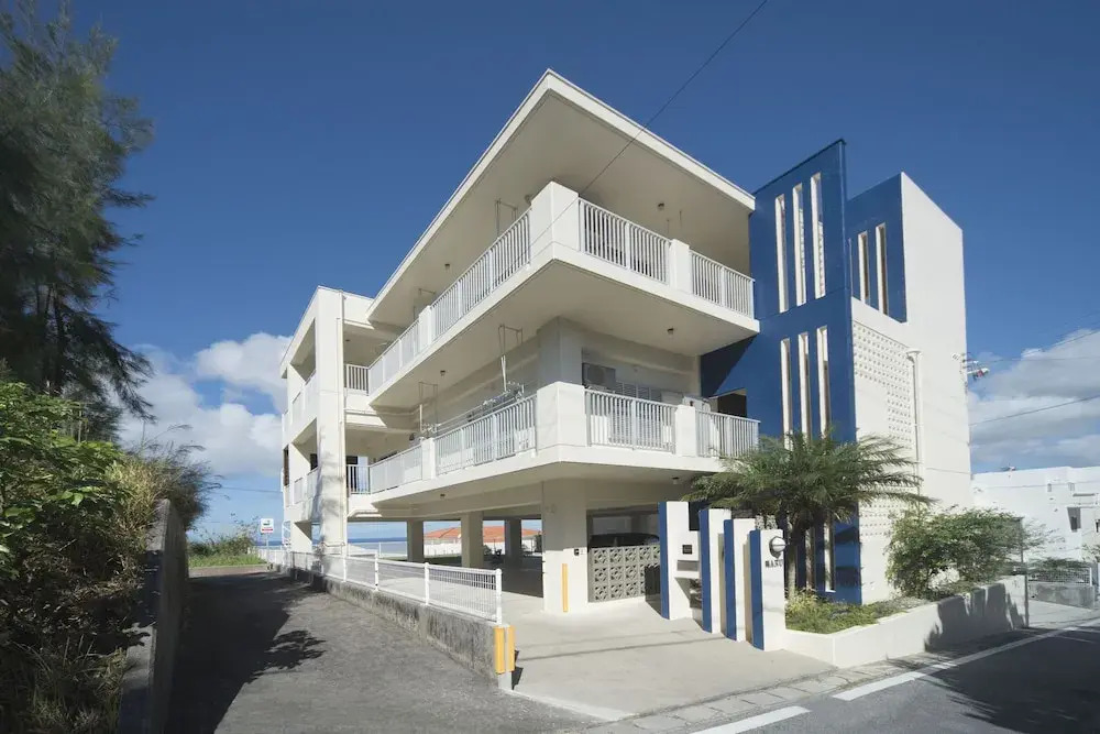 Onnason vacation rental  J