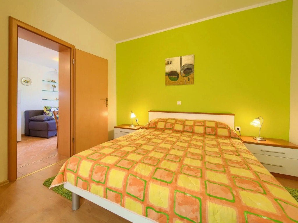 Nice Apartment with Private Terrace,50m Distant From the Sea !