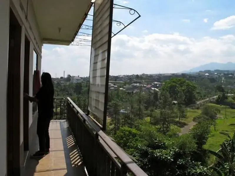 Pondok Balebat 2 Resident Hotel
