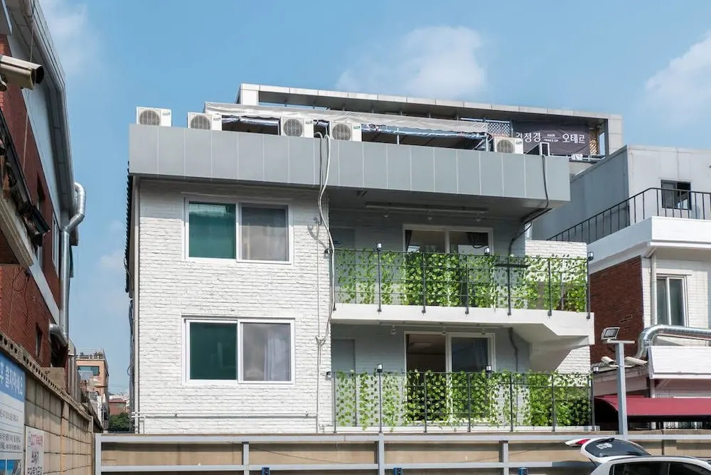 Guesthouse Ryuga - Hostel