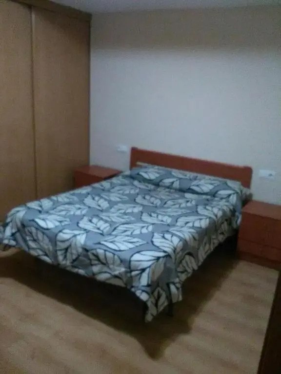 APARTAMENTO PERGAR I - 4 PERSONAS DESDE 35e-WIFI