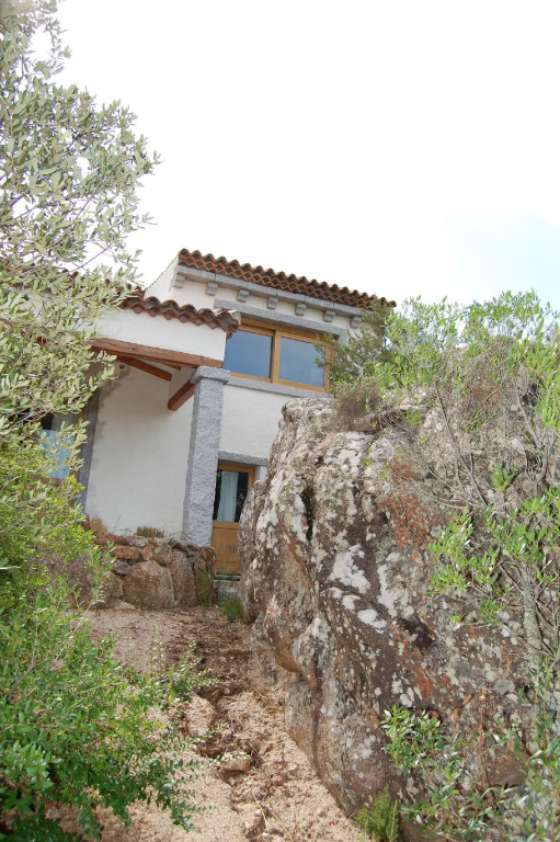 Villa Monti di Mola