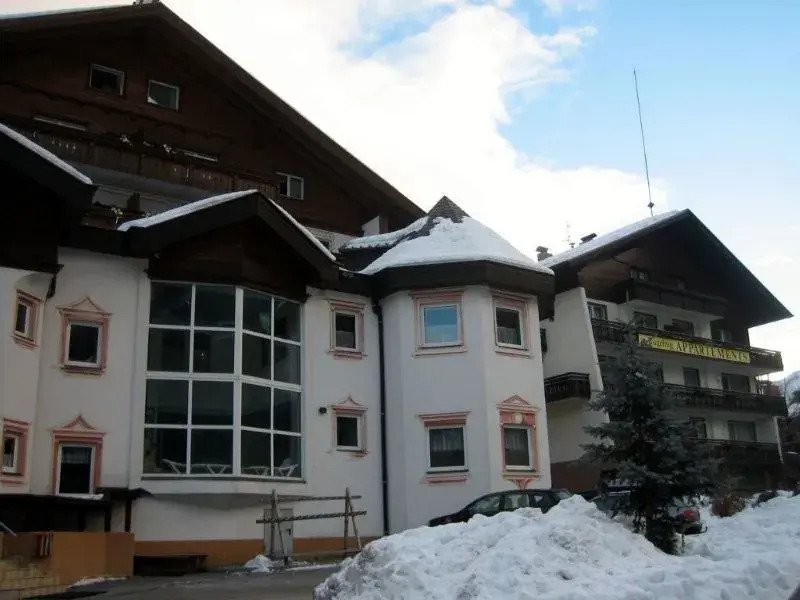 Sporthotel Mölltal