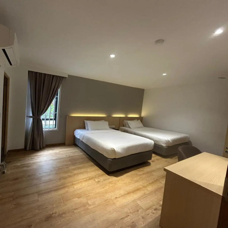 Miyabi Hotel