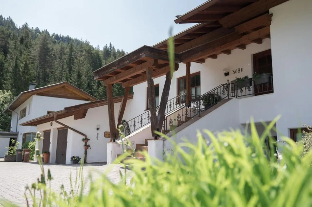 Haus Berta