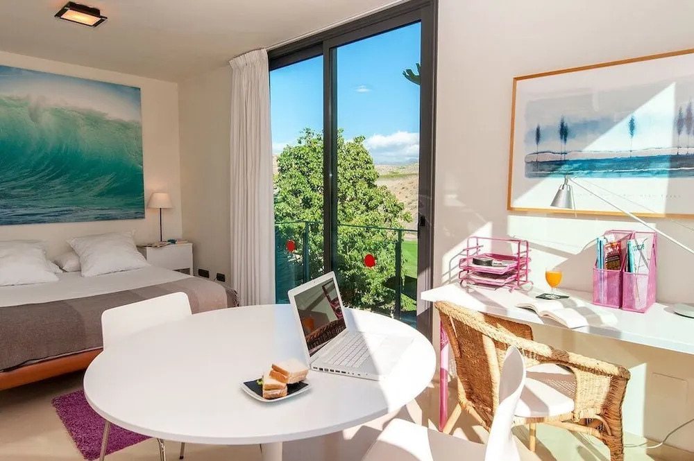 Villa in San B. de Tirajana, Gran Canaria 102872 by MO Rentals