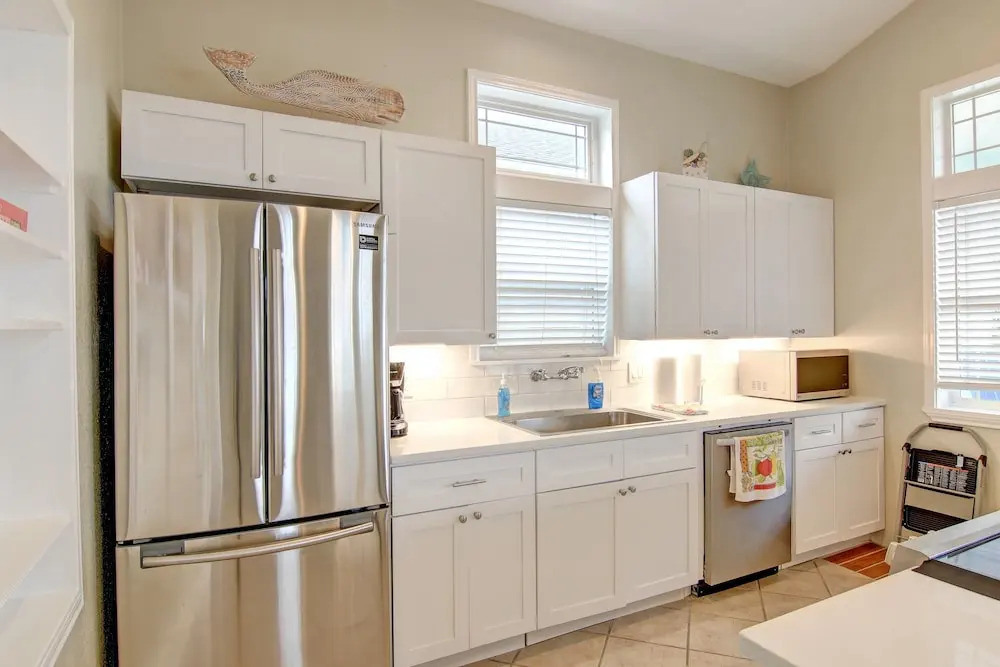 Southern Comfort - 4 Br Home