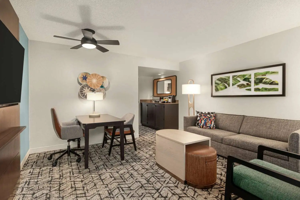 Embassy Suites by Hilton Fort Lauderdale 17th Street