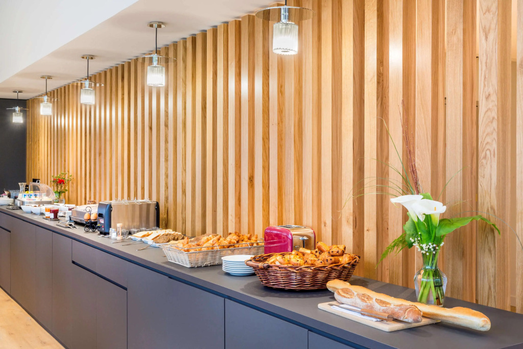 Best Western Armor Park Dinan et Spa
