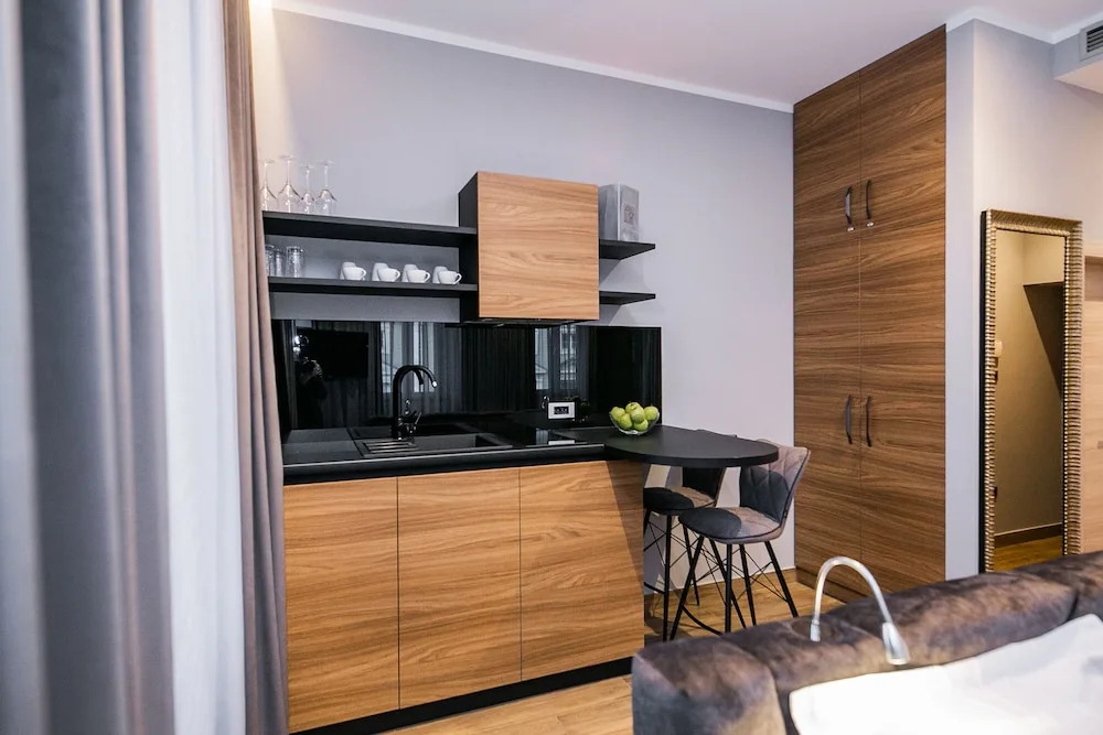 Teatro Suite & Rooms
