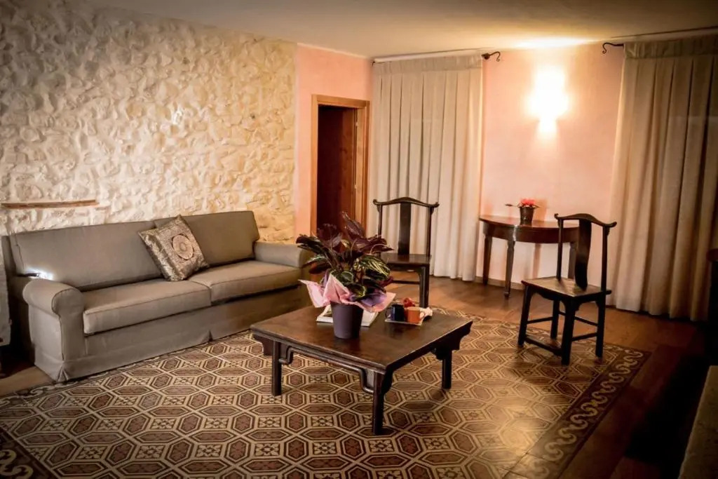 Agriturismo Valentina Cubi