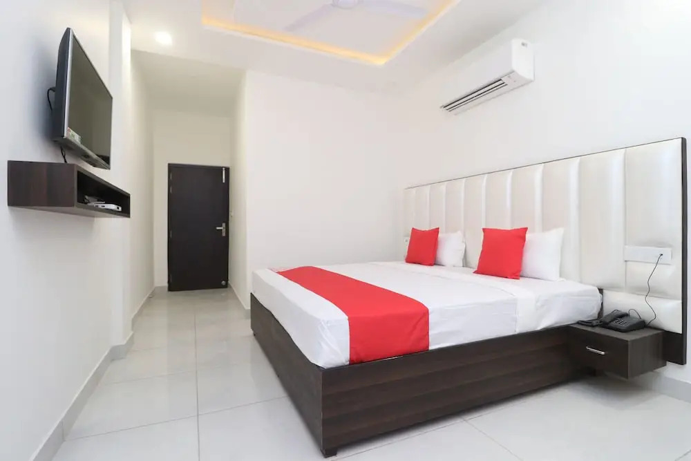 Itsy Hotels P Grand