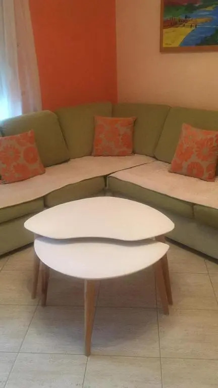 Private Residence Full Apartment in Golem