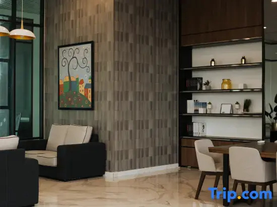 Parkland Residence B11 by Dehoz Suites