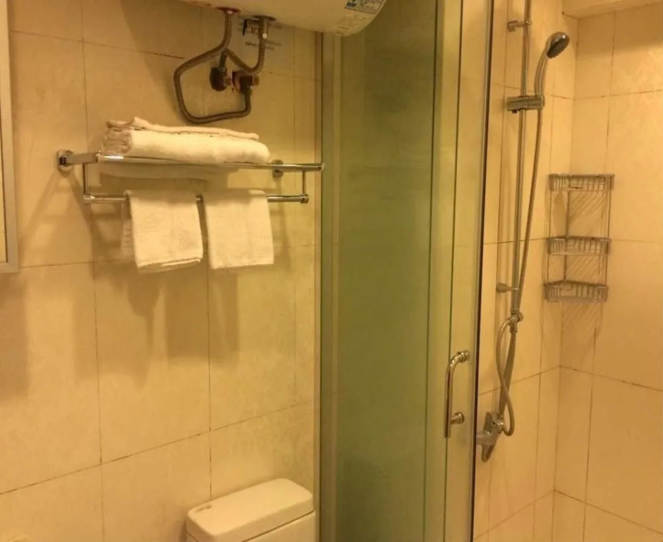 One Week Anime Theme Hotel