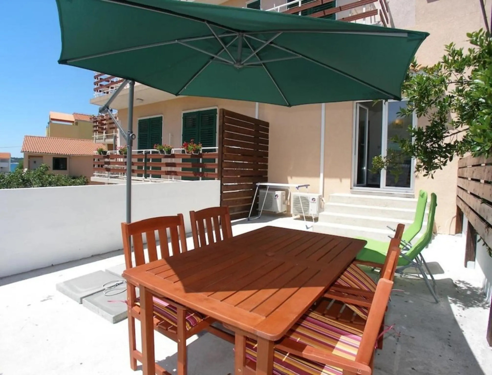 Petar - 150m from the city center - SA2(2)-Terasa