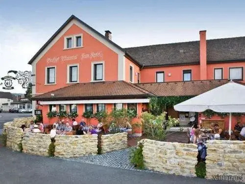 Gasthof-Hotel Maintal