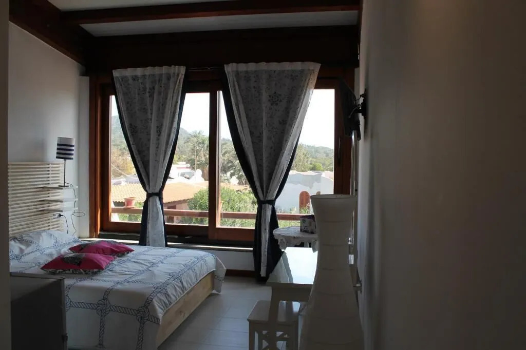 Il Caimano B&B