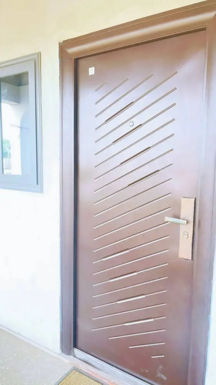 Cozy Studio Apartment in Vibrant Spintex, Accra
