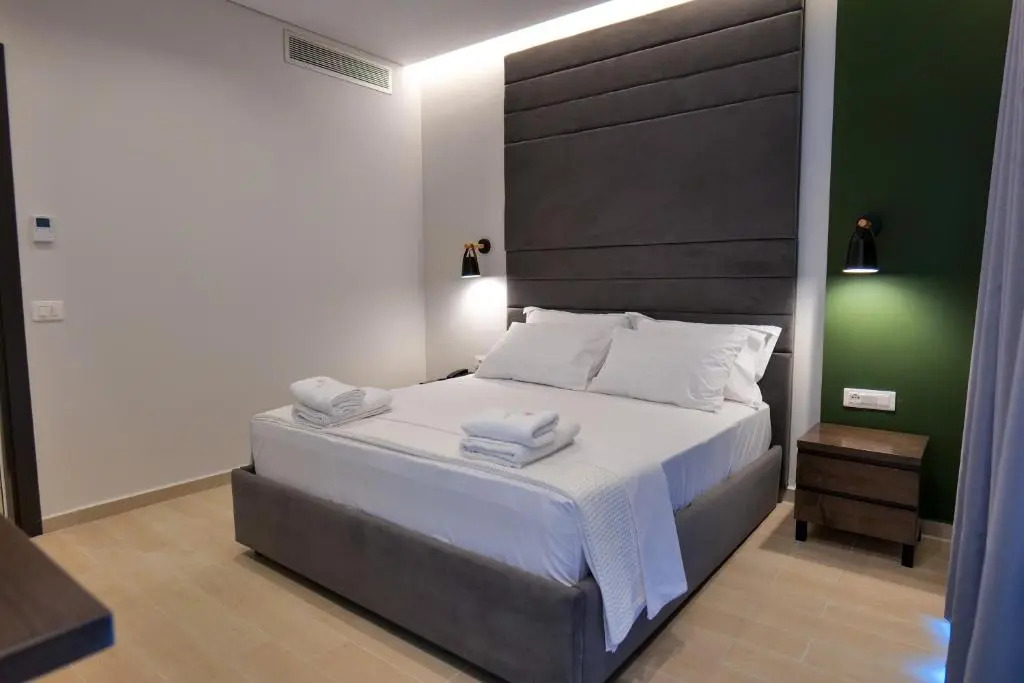 Hotel Nerium