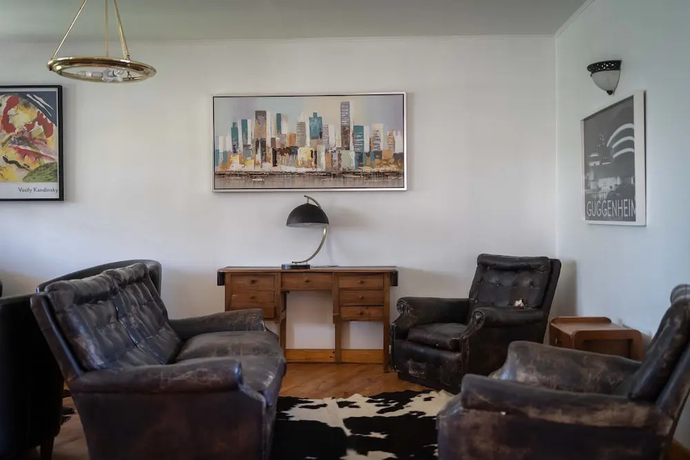 La Casa de Carlitos