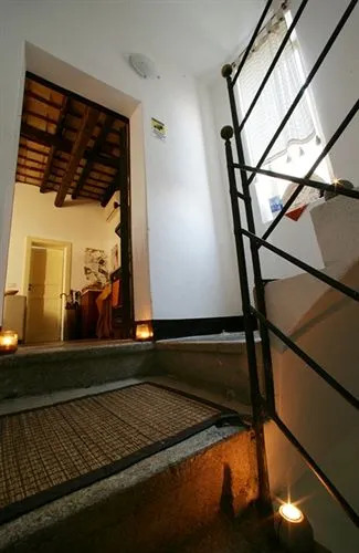 I Colori del Vento B&B