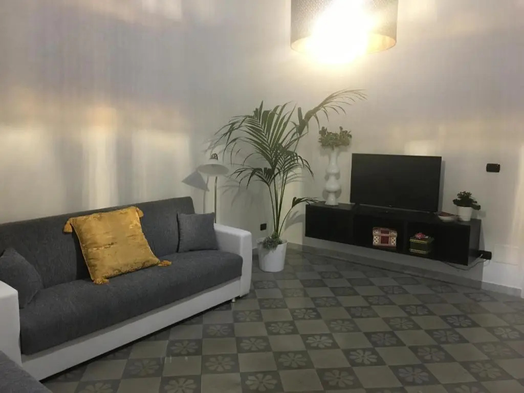 Maison Flores