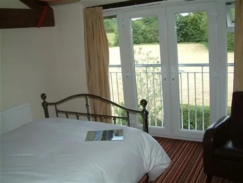 Millers Beck Country Guest House and Self Catering