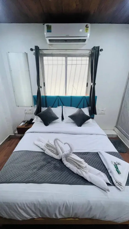 Hotel Silk