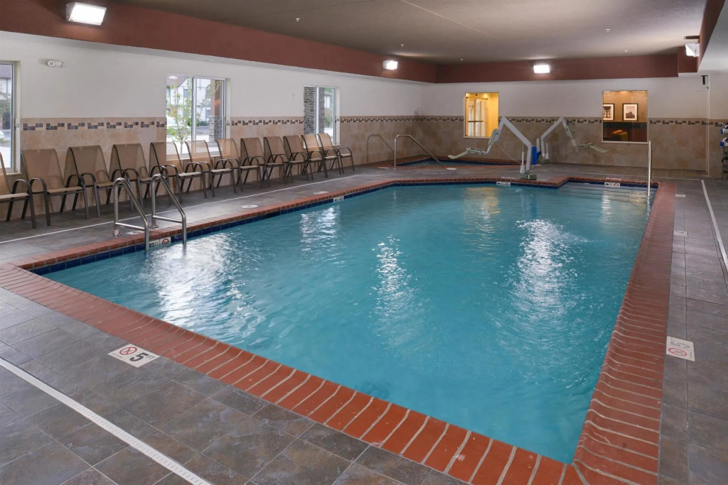 Holiday Inn Express & Suites - Effingham by IHG