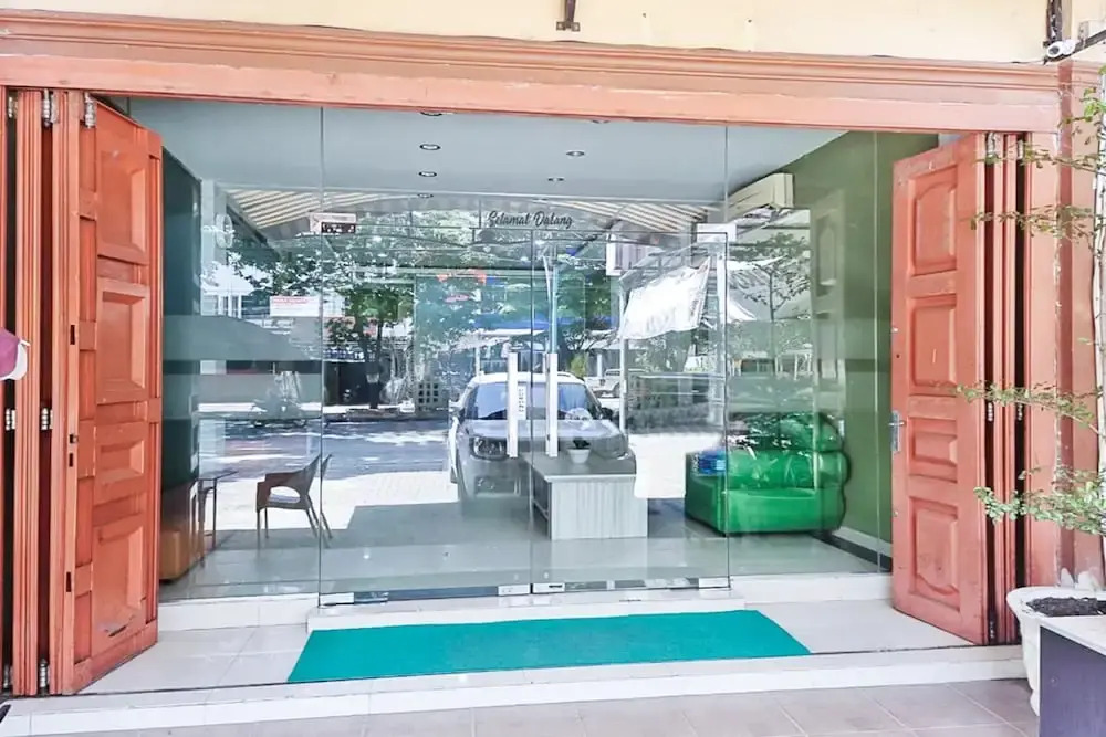 Belva Guest House By Oyo Room