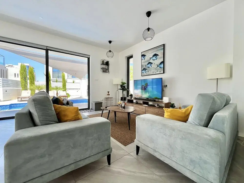 66 PER - Stay Villa Palm