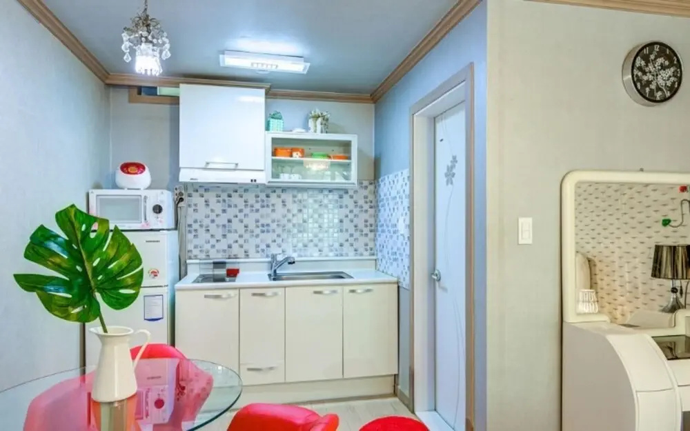 Gapyeong Blueberry Hill Pension (Near Golf Course)