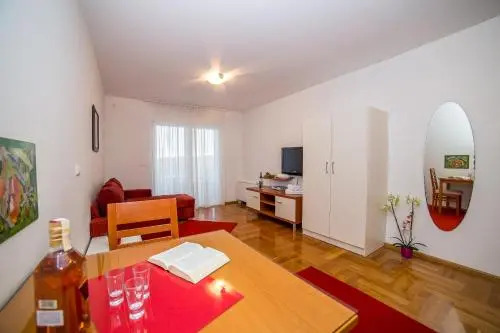 Apartments Kristina