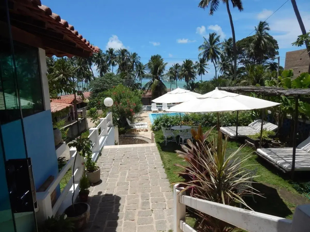 Vila Anauá