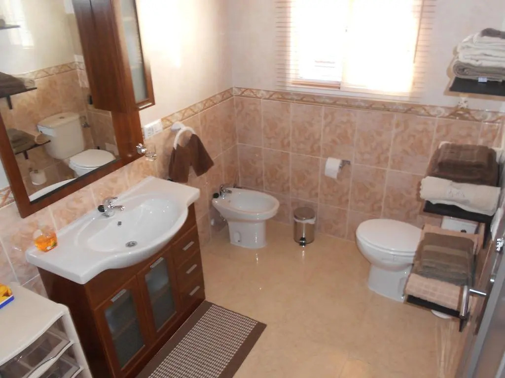 Bed&Breakfast Casa Beli